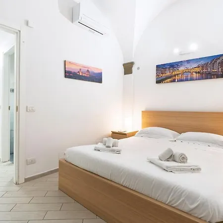 Lägenhet I Santa Croce I Conciatori Prestige