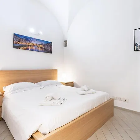 I Santa Croce I Conciatori Prestige Lägenhet *