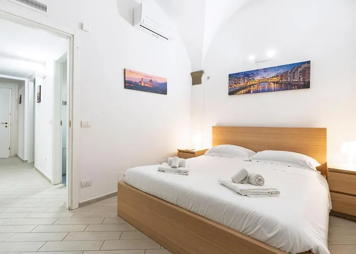 Apartmán I Santa Croce I Conciatori Prestige