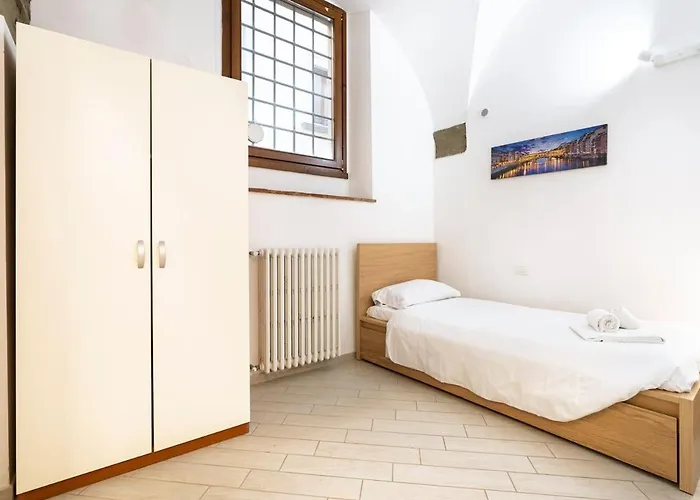 Apartmán I Santa Croce I Conciatori Prestige *