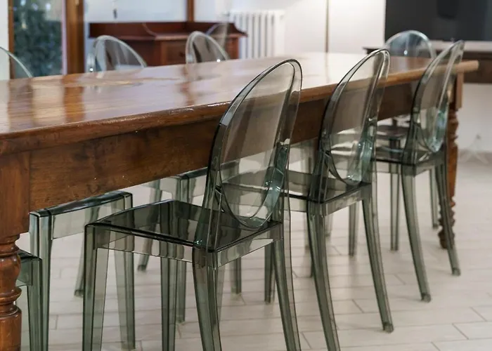 I Santa Croce I Conciatori Prestige Apartmán *