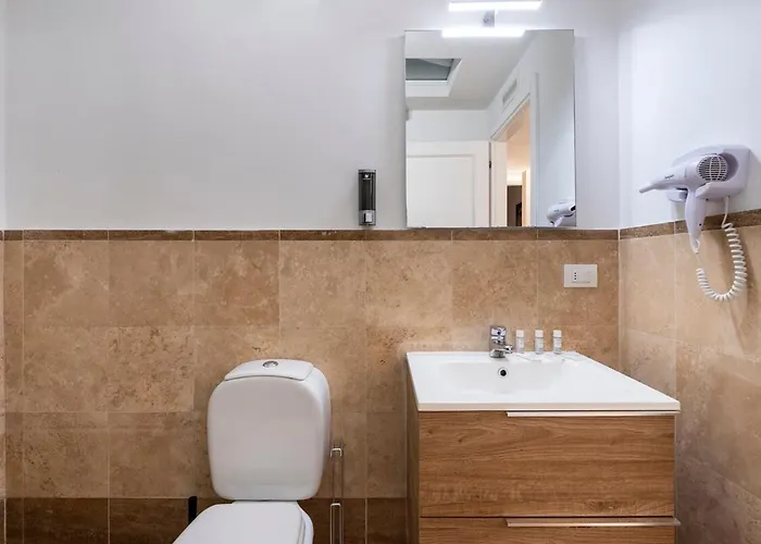 Apartmán I Santa Croce I Conciatori Prestige *