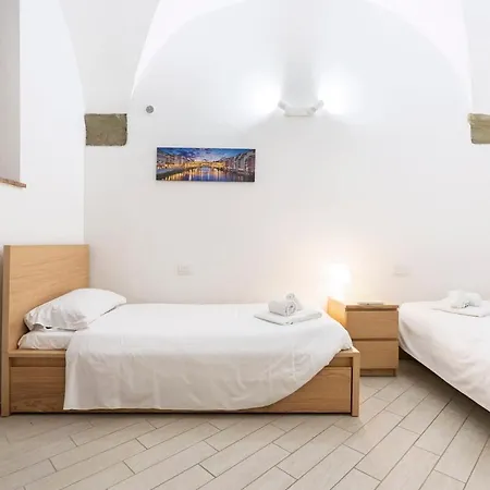 Apartment I Santa Croce I Conciatori Prestige *