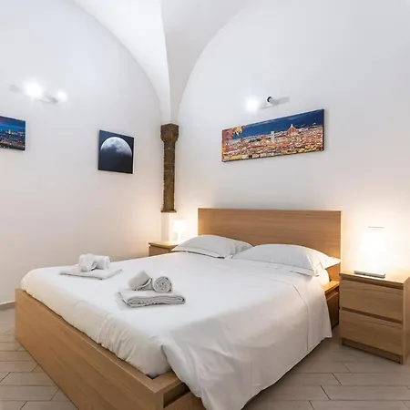I Santa Croce I Conciatori Prestige Apartment