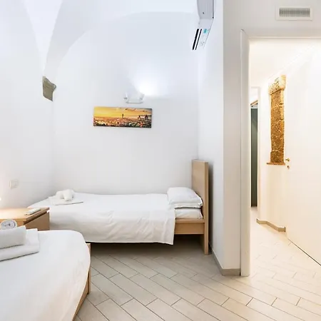 I Santa Croce I Conciatori Prestige Apartment Florence