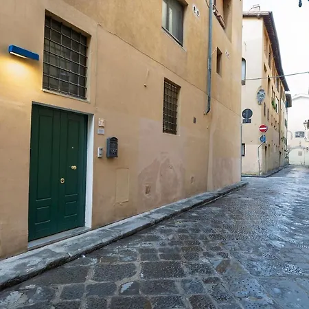 Apartment I Santa Croce I Conciatori Prestige Florence