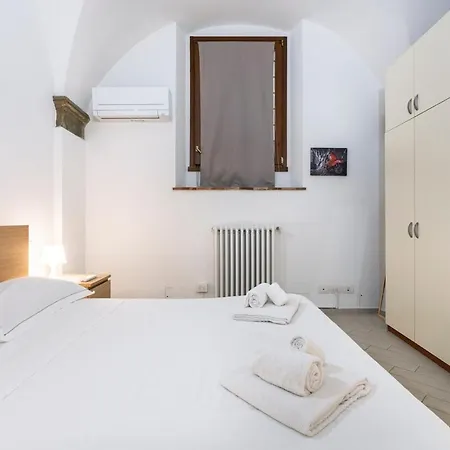 Apartment I Santa Croce I Conciatori Prestige Florence