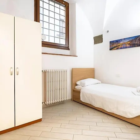 Apartment I Santa Croce I Conciatori Prestige *