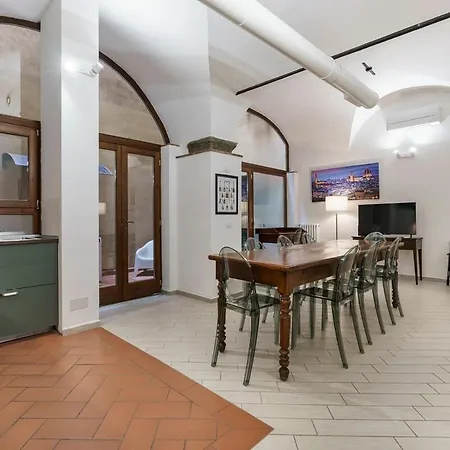 I Santa Croce I Conciatori Prestige * Florence