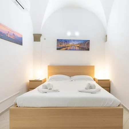 I Santa Croce I Conciatori Prestige Florence