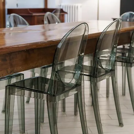 I Santa Croce I Conciatori Prestige Apartment *