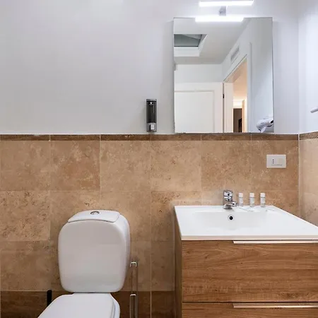 Apartment I Santa Croce I Conciatori Prestige *