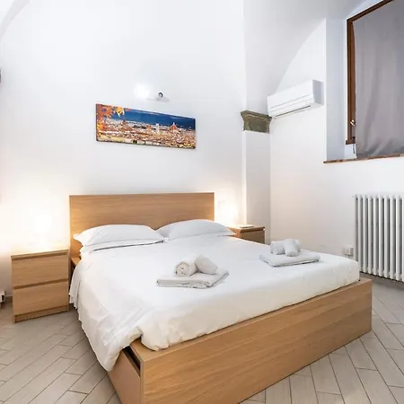 Apartment I Santa Croce I Conciatori Prestige *